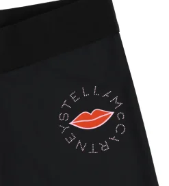 Stella McCartney Kids Badetøj*Leggings - Sort