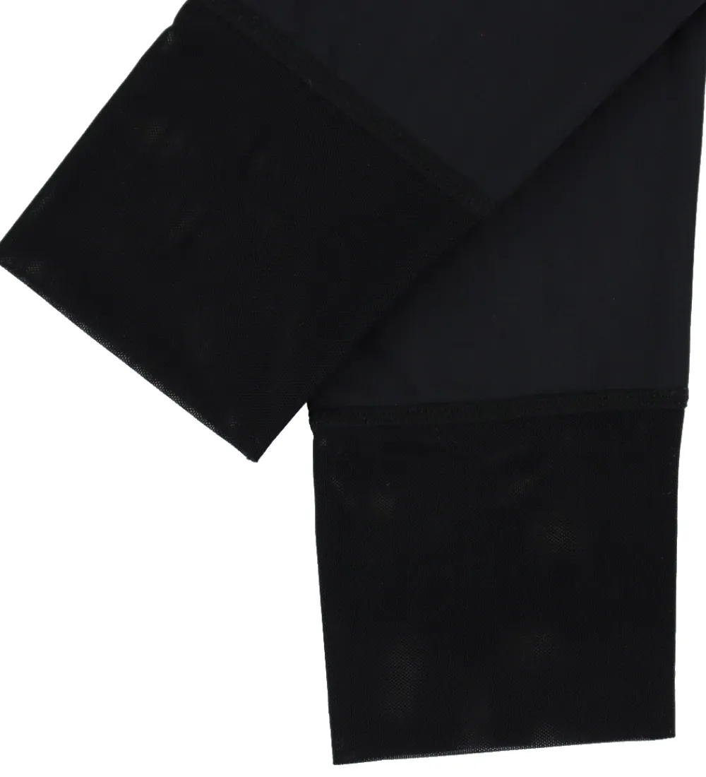 Stella McCartney Kids Badetøj*Leggings - Sort