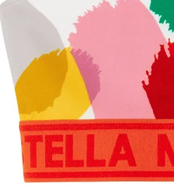 Stella McCartney Kids T-Shirts Og Toppe*Træningstop - Multifarvet