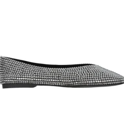 Ballerinaer-Steve Madden Ballarinaer - Darts-R - Rhinestone