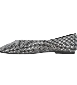 Ballerinaer-Steve Madden Ballarinaer - Darts-R - Rhinestone