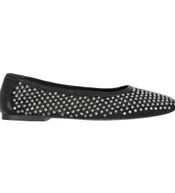 Steve Madden Ballerinaer*Ballerinas - Sort