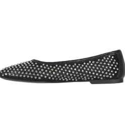 Steve Madden Ballerinaer*Ballerinas - Sort
