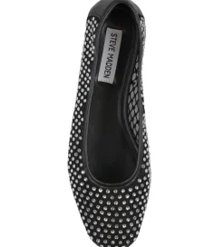 Steve Madden Ballerinaer*Ballerinas - Sort