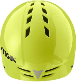 Stiga Skaterhjelme*Cykelhjelm - Play - Limegrøn