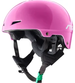 Stiga Skaterhjelme*Cykelhjelm - Play - Pink