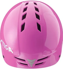 Stiga Skaterhjelme*Cykelhjelm - Play - Pink