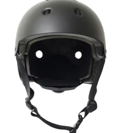 Skaterhjelme-Stiga Hjelm - Multi - Small - Sort