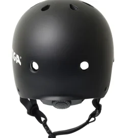 Skaterhjelme-Stiga Hjelm - Multi - Small - Sort