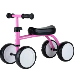 Stiga Løbecykler*Løbecykel - Mini Rider Go - Pink