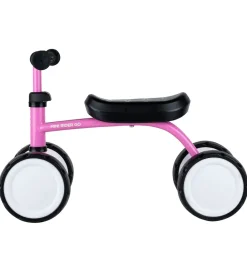Stiga Løbecykler*Løbecykel - Mini Rider Go - Pink