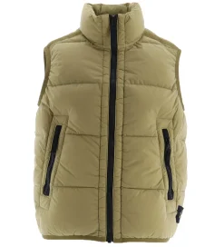 Veste|Dunveste Og Dyneveste-Stone Island Dunvest - Sage