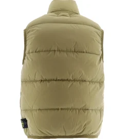 Veste|Dunveste Og Dyneveste-Stone Island Dunvest - Sage