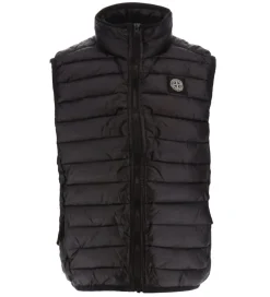 Stone Island Dunveste Og Dyneveste*Dunvest - Sort