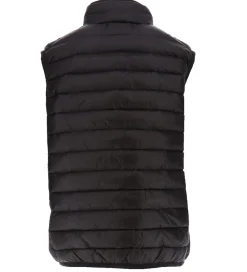 Stone Island Dunveste Og Dyneveste*Dunvest - Sort