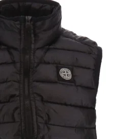 Stone Island Dunveste Og Dyneveste*Dunvest - Sort