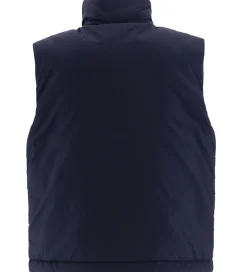 Stone Island Veste|Dunveste Og Dyneveste*Dynevest - Navy Blue