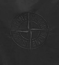 Tasker|Rygsække-Stone Island Rygsæk - Sort
