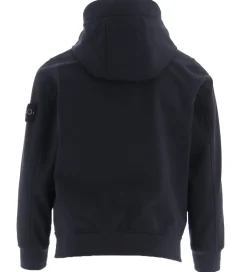 Stone Island Softshell*Softshelljakke m. Fleece - Sort