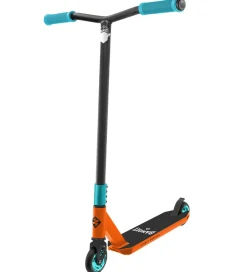 Streetsurfing Løbehjul|Løbehjul*Løbehjul - Bandit - Orange Shooter