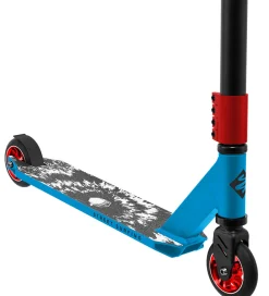 Streetsurfing Løbehjul|Løbehjul*Løbehjul - Bandit - Blue Blast