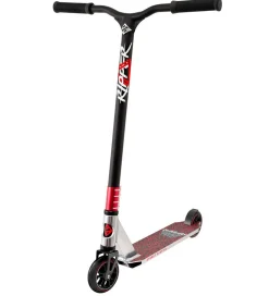 Streetsurfing Løbehjul|Løbehjul*Løbehjul - Ripper Alpha - Myth Silver