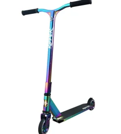 Løbehjul|Løbehjul-Streetsurfing Løbehjul - Ripper - Neo Chrome