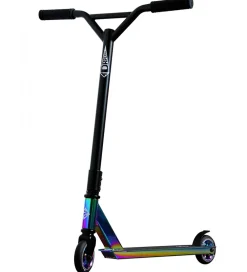 Streetsurfing Løbehjul|Løbehjul*Løbehjul - Torpedo - Neochrome Black
