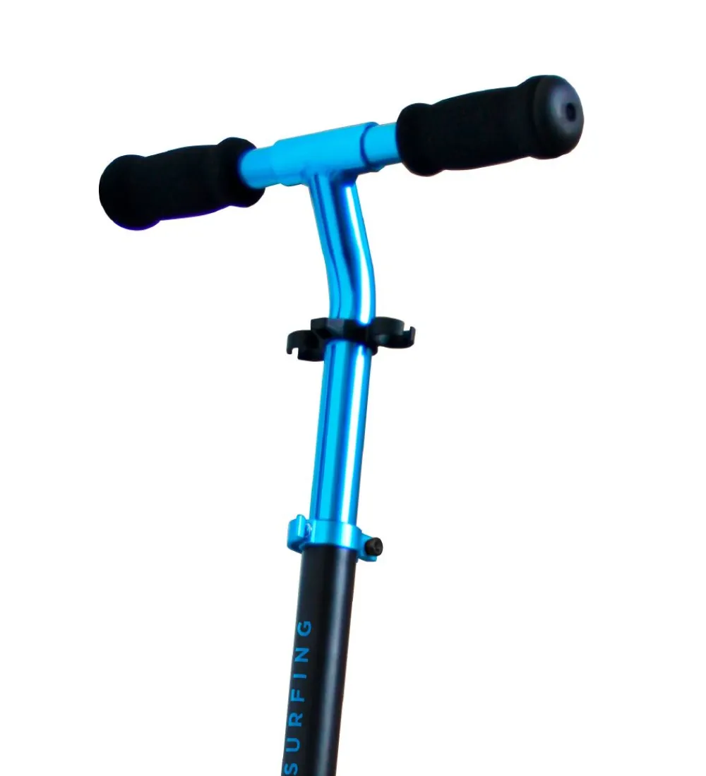 Løbehjul|Løbehjul-Streetsurfing Løbehjul - Urban Scooter X200 - Electro Blue