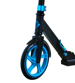 Løbehjul|Løbehjul-Streetsurfing Løbehjul - Urban Scooter X200 - Electro Blue