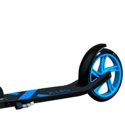 Løbehjul|Løbehjul-Streetsurfing Løbehjul - Urban Scooter X200 - Electro Blue
