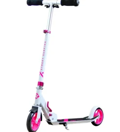 Løbehjul|Løbehjul-Streetsurfing Løbehjul - Urban Scooter X145 - Electro Pink