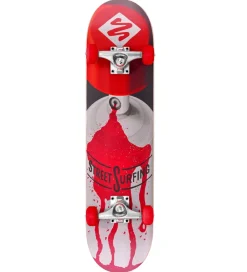 Streetsurfing Skateboards*Skateboard - 7,75'' - Cannon