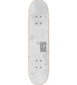 Skateboards-Streetsurfing Skateboard - 7,75'' - Free Soul