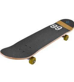 Streetsurfing Skateboards*Skateboard - 7,75'' - Shark Fire