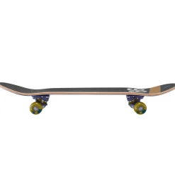 Streetsurfing Skateboards*Skateboard - 7,75'' - Shark Fire