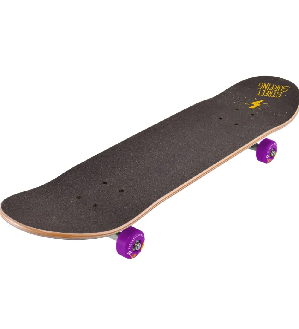 Skateboards-Streetsurfing Skateboard - 7,75'' - Shout Out