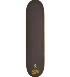 Skateboards-Streetsurfing Skateboard - 7,75'' - Shout Out