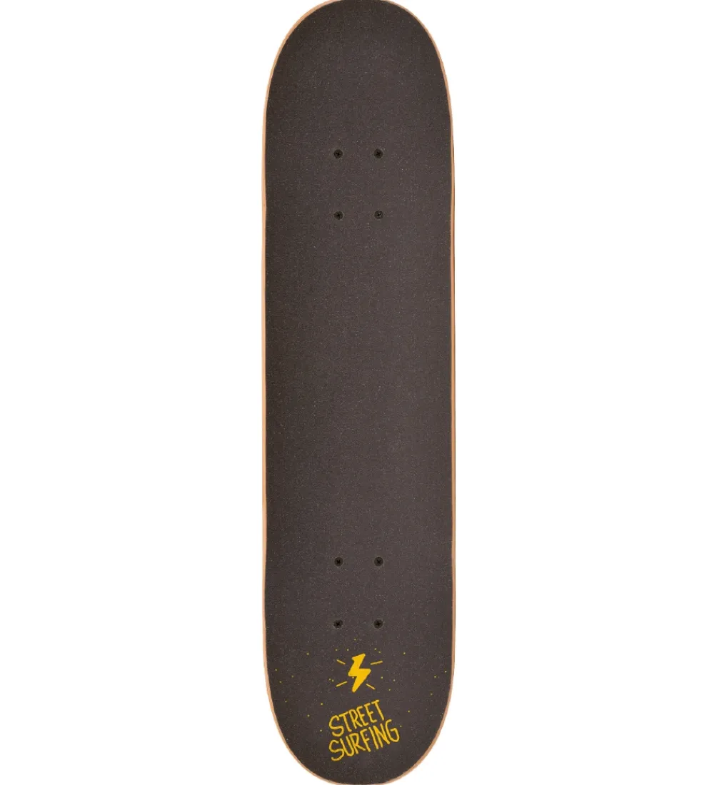 Skateboards-Streetsurfing Skateboard - 7,75'' - Shout Out