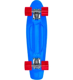 Streetsurfing Skateboards*Skateboard - Beach Board - 22'' - Blue/Red