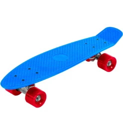 Streetsurfing Skateboards*Skateboard - Beach Board - 22'' - Blue/Red