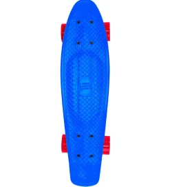 Streetsurfing Skateboards*Skateboard - Beach Board - 22'' - Blue/Red
