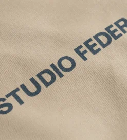 Studio Feder Punge*Pung - Melia - Canvas - Sand Beige