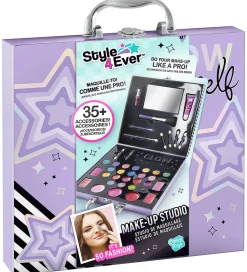 Style 4 Ever Sminke*Make-up - Makeup Studio