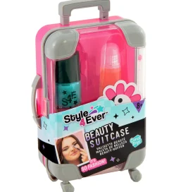 Sminke-Style 4 Ever Make-up - Mini Kosmetik Trolley - asst.