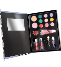 Sminke-Style 4 Ever Make-up - Professionelt Makeup Sæt