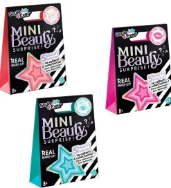 Sminke|Neglelak-Style 4 Ever Mini Skønhedsoverraskelse - Asst. - 5 Beauty Surpri