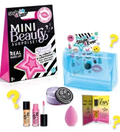Sminke|Neglelak-Style 4 Ever Mini Skønhedsoverraskelse - Asst. - 5 Beauty Surpri