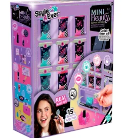 Style 4 Ever Sminke*Sminkesæt - Mini Beauty Surprise Box