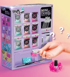Style 4 Ever Sminke*Sminkesæt - Mini Beauty Surprise Box